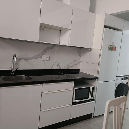 Ferienwohnung Emilio De La Cerda Huelin Málaga Exterior foto